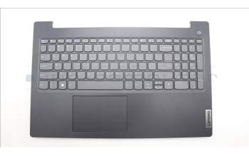 Lenovo 5CB1M48900 COVER Upper Case ASM_ENG L83FS BK TEX