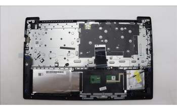 Lenovo 5CB1M48900 COVER Upper Case ASM_ENG L83FS BK TEX