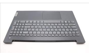 Lenovo 5CB1M48900 COVER Upper Case ASM_ENG L83FS BK TEX