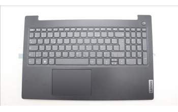 Lenovo 5CB1M48901 COVER Upper Case ASM_FRA L83FS BK TEX