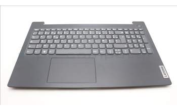 Lenovo 5CB1M48901 COVER Upper Case ASM_FRA L83FS BK TEX