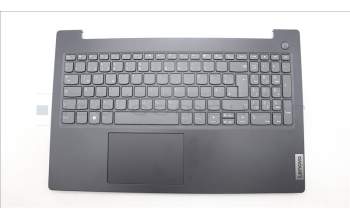 Lenovo 5CB1M48905 COVER Upper Case ASM_GER L83FS BK TEX