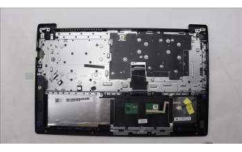 Lenovo 5CB1M48905 COVER Upper Case ASM_GER L83FS BK TEX
