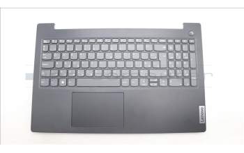 Lenovo 5CB1M48907 COVER Upper Case ASM_HUN L83FS BK TEX