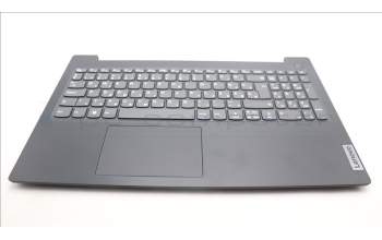 Lenovo 5CB1M48907 COVER Upper Case ASM_HUN L83FS BK TEX