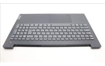Lenovo 5CB1M48907 COVER Upper Case ASM_HUN L83FS BK TEX
