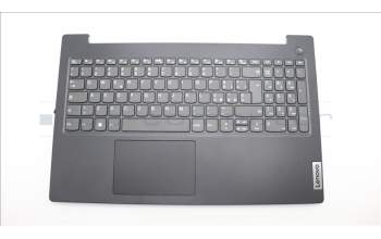 Lenovo 5CB1M48908 COVER Upper Case ASM_ITA L83FS BK TEX