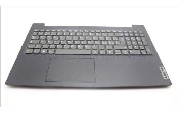 Lenovo 5CB1M48908 COVER Upper Case ASM_ITA L83FS BK TEX