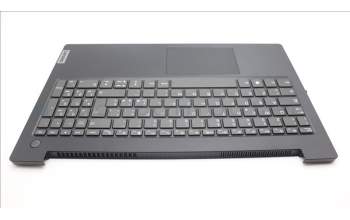 Lenovo 5CB1M48908 COVER Upper Case ASM_ITA L83FS BK TEX