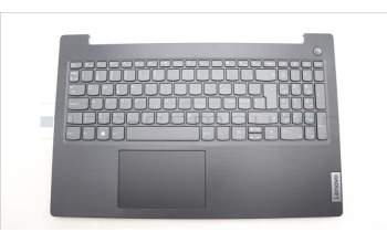 Lenovo 5CB1M48913 COVER Upper Case ASM_NORDIC L83FS BK TEX