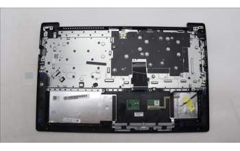 Lenovo 5CB1M48913 COVER Upper Case ASM_NORDIC L83FS BK TEX
