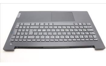 Lenovo 5CB1M48913 COVER Upper Case ASM_NORDIC L83FS BK TEX