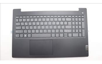 Lenovo 5CB1M48915 COVER Upper Case ASM_RUS L83FS BK TEX