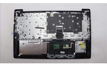 Lenovo 5CB1M48915 COVER Upper Case ASM_RUS L83FS BK TEX