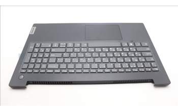 Lenovo 5CB1M48915 COVER Upper Case ASM_RUS L83FS BK TEX