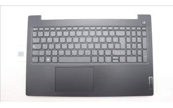 Lenovo 5CB1M48917 COVER Upper Case ASM_SPA L83FS BK TEX