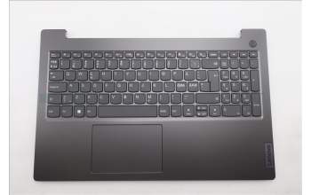 Lenovo 5CB1M48943 COVER Upper Case ASM_NORDIC L83FS IG IMR