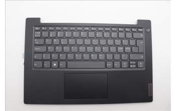 Lenovo 5CB1M50096 COVER Upper Case ASM_NORDIC L 82YXBK