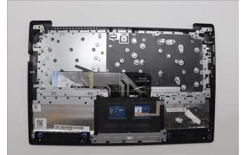 Lenovo 5CB1M50096 COVER Upper Case ASM_NORDIC L 82YXBK