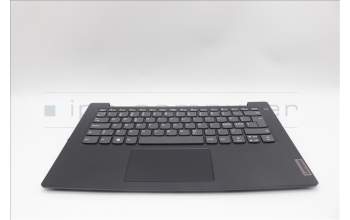 Lenovo 5CB1M50096 COVER Upper Case ASM_NORDIC L 82YXBK
