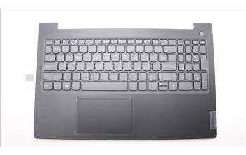 Lenovo 5CB1M50153 COVER Upper Case ASM_ENG L 82YYBKTEX