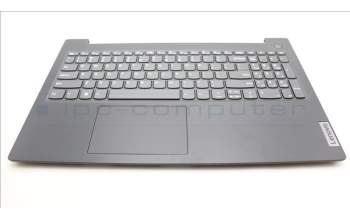 Lenovo 5CB1M50153 COVER Upper Case ASM_ENG L 82YYBKTEX