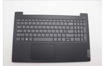 Lenovo 5CB1M50157 COVER Upper Case ASM_GRE L 82YYBKTEX