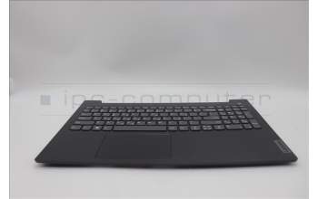 Lenovo 5CB1M50157 COVER Upper Case ASM_GRE L 82YYBKTEX