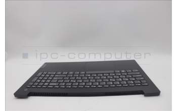 Lenovo 5CB1M50157 COVER Upper Case ASM_GRE L 82YYBKTEX