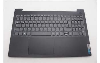 Lenovo 5CB1M50158 COVER Upper Case ASM_GER L 82YYBKTEX