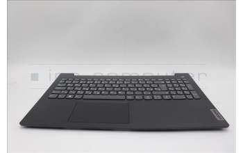 Lenovo 5CB1M50160 COVER Upper Case ASM_HUN L 82YYBKTEX