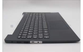 Lenovo 5CB1M50161 COVER Upper Case ASM_ITA L 82YYBKTEX