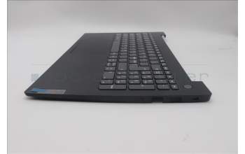 Lenovo 5CB1M50166 COVER Upper Case ASM_NORDIC L 82YYBKTEX