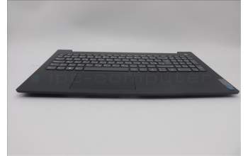 Lenovo 5CB1M50169 COVER Upper Case ASM_SLV L 82YYBKTEX