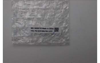 Lenovo 5CB1M64764 COVER COVER L 83DE HINGE_COVER