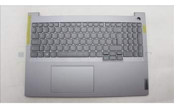 Lenovo 5CB1M70298 COVER Upper Case ASM_DEN W21KH AGBL U