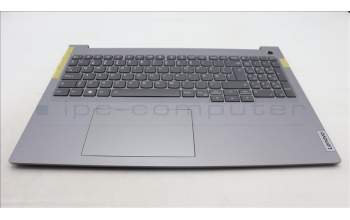 Lenovo 5CB1M70298 COVER Upper Case ASM_DEN W21KH AGBL U