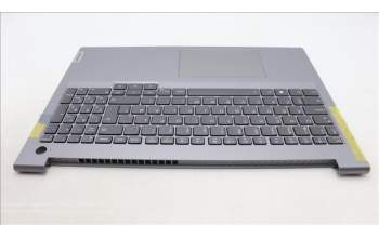 Lenovo 5CB1M70298 COVER Upper Case ASM_DEN W21KH AGBL U