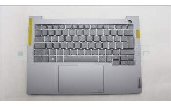 Lenovo 5CB1M70334 COVER Upper Case ASM_DEN W21KG AGBL