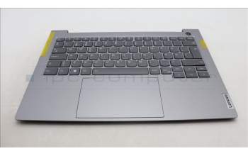 Lenovo 5CB1M70334 COVER Upper Case ASM_DEN W21KG AGBL