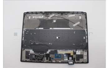 Lenovo 5CB1M72371 COVER Upper Case ASM_ARA L 83G0W/SCW