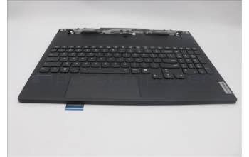 Lenovo 5CB1M72377 COVER Upper Case ASM_EURO ENG L83G0W/SCW