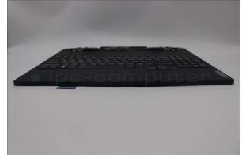 Lenovo 5CB1M72392 C-Cover with keyboard, Russian, w/Screw, US