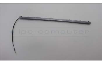 Lenovo 5CB1M72406 COVER Hinge Cap C 83DG w/antenna LNG