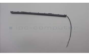 Lenovo 5CB1M72406 COVER Hinge Cap C 83DG w/antenna LNG