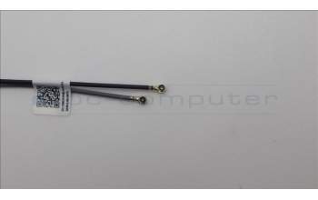 Lenovo 5CB1M72406 COVER Hinge Cap C 83DG w/antenna LNG