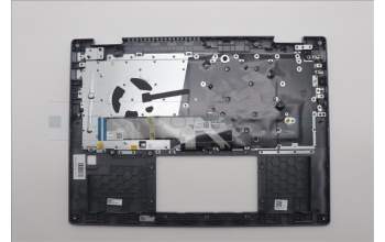 Lenovo 5CB1N61294 COVER Upper Case ASM_ENG H83DR LG STO GY