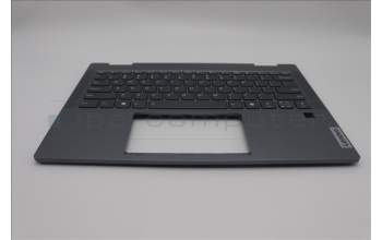 Lenovo 5CB1N61294 COVER Upper Case ASM_ENG H83DR LG STO GY
