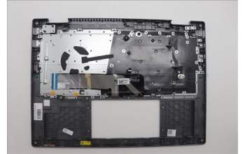 Lenovo 5CB1N61297 COVER Upper Case ASM_ITA H83DR LG STO GY