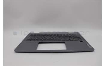 Lenovo 5CB1N61297 COVER Upper Case ASM_ITA H83DR LG STO GY